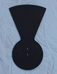 Bill'ys Single Cymbal Muff